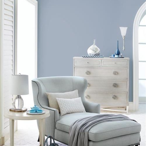 Мягкая кушетка Fernando